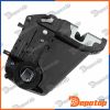 Serrure de porte gauche arrière pour TOYOTA | EZC-TY-055, 69060-47041